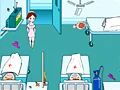 Hra Naughty Hospital online