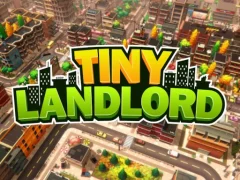Hra Tiny Landlord online