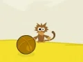 Hra Monkey Kick Off online