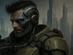 Hra Captain Quashard Strike FPS online