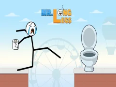 Hra Mr Long Legs online