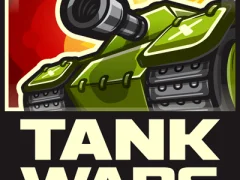 Hra Tank Wars online