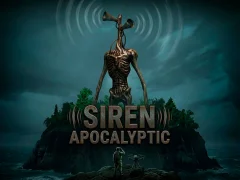 Hra Siren Apocalyptic online