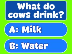 Hra Trivia! Best Family Quiz online