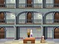 Hra Castle hotel online