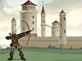 Hra Bow Shooting online