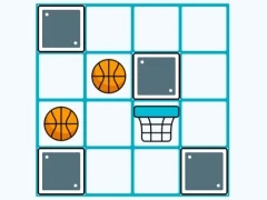 Hra Basket Goal online