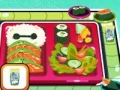 Hra Bento bedlam online