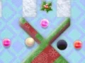 Hra Mini putt gem holiday online