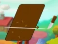 Hra Cute Cookie Cut online