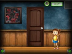 Hra Amgel Kids Room Escape 335 online