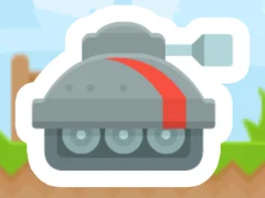 Hra Mini Tanks online