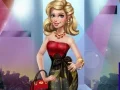 Hra Sery Runway Dolly Dress Up online