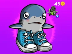 Hra Italian Brainrot Baby Clicker online