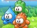 Hra Blobs Plops online