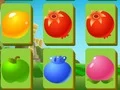 Hra Fruit Flip online