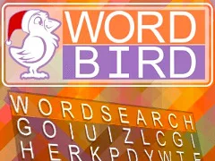 Hra Word Bird online