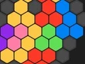 Hra Hex Puzzle online