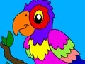 Hra Kids Color Book online