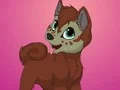 Hra My Puppy online