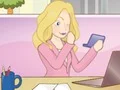 Hra Carol's Temp Job online
