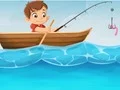 Hra Fishing Frenzy online