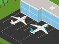 Hra Airport Rush online