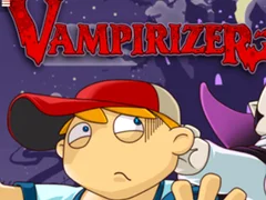 Hra Vampirizer online