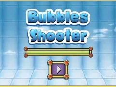 Hra Bubbles Shooter online
