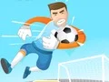 Hra Penalty Superstar online