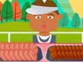 Hra Fast Food Takeaway online