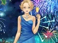 Hra Winter Lily online