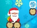 Hra Wake the Santa online