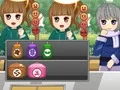 Hra Heavenly Sweet Donuts online