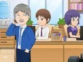 Hra Office Love online