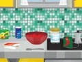 Hra Cooking with Emma Vegetable Lasagna online