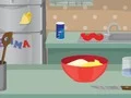 Hra Cooking with Emma Tomato Quiche online