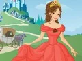 Hra Fairy Princess online