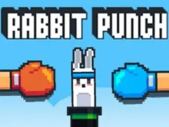 Hra Rabbit Punch online