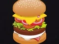 Hra Burger Maker online