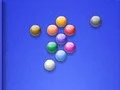 Hra Speed Billiards online