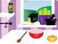 Hra Cooking with Emma Chocolate Biscuits online