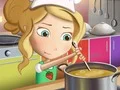 Hra Kitchen Slacking online