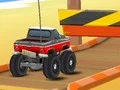 Hra Endless Truck online