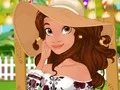 Hra Moana Garden Party online