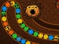 Hra Halloween Chain online