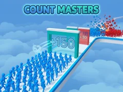 Hra Count masters online