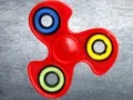 Hra Hand Spinner Simulator online