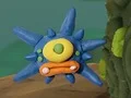 Hra Jelly fish online