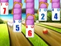 Hra Strike Solitaire online